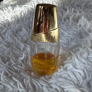 Estee Lauder Beautiful Perfume Gold Cap